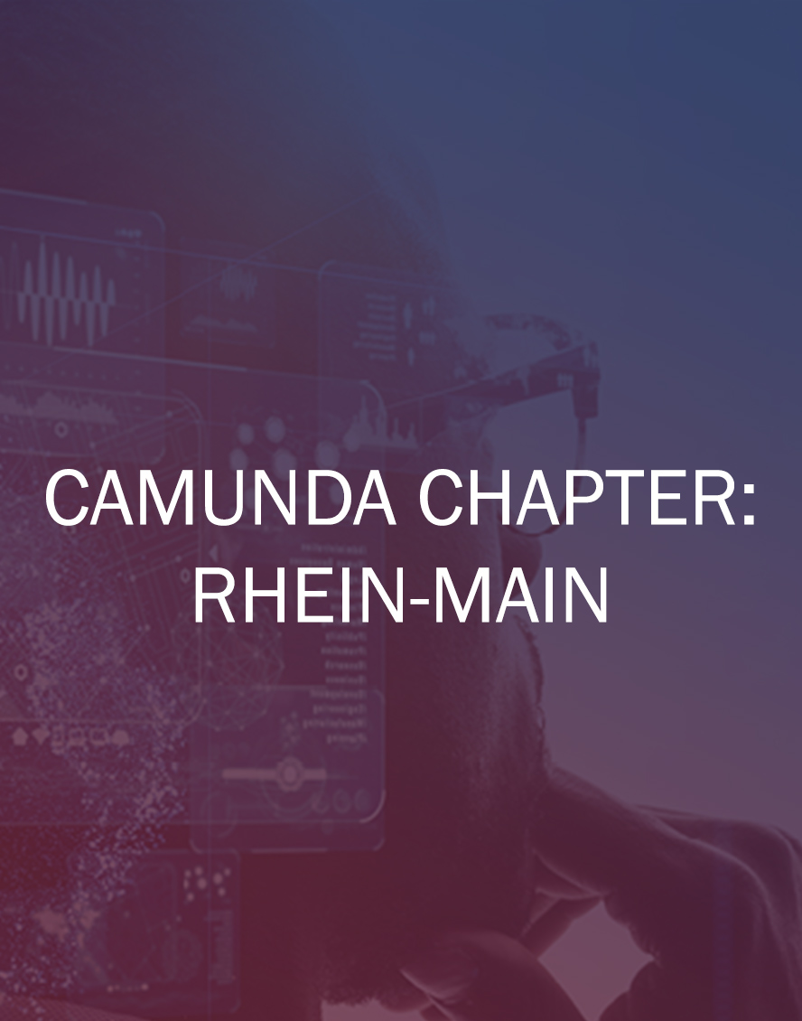 Camunda Chapter