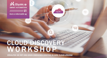 Cloud Discovery Workshop